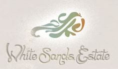 White Sands Estate Logo