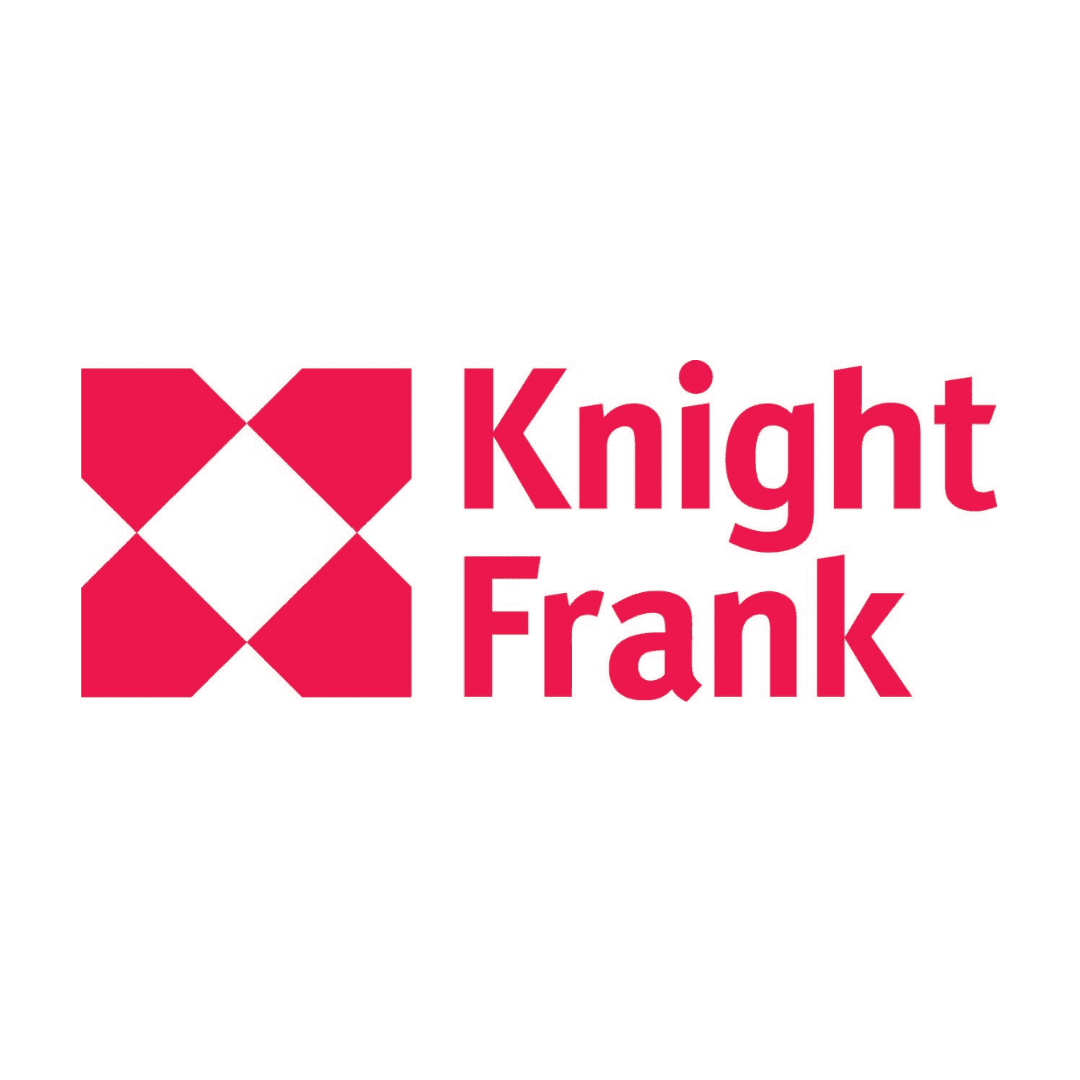 Knight Frank Devonport Logo