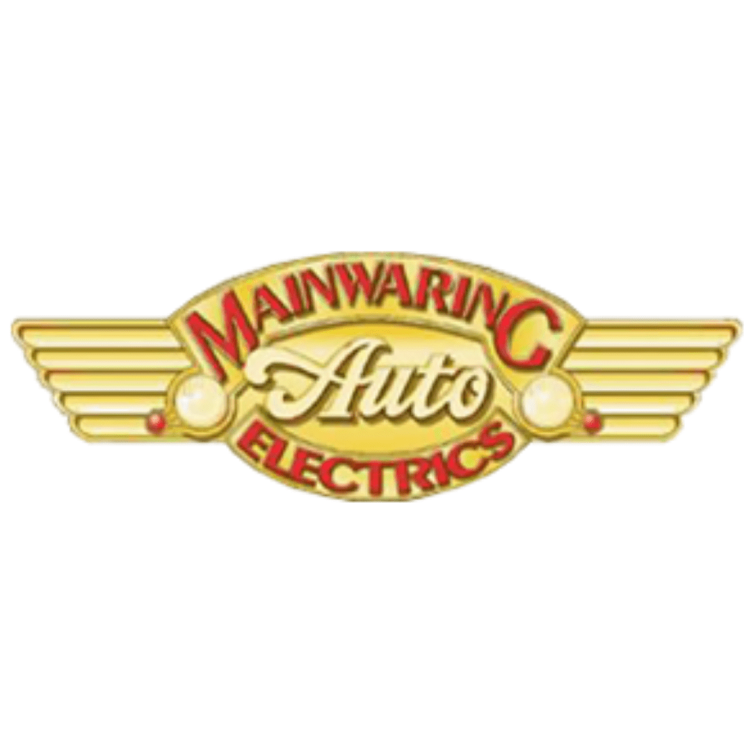 Mainwaring Auto Electrics Logo