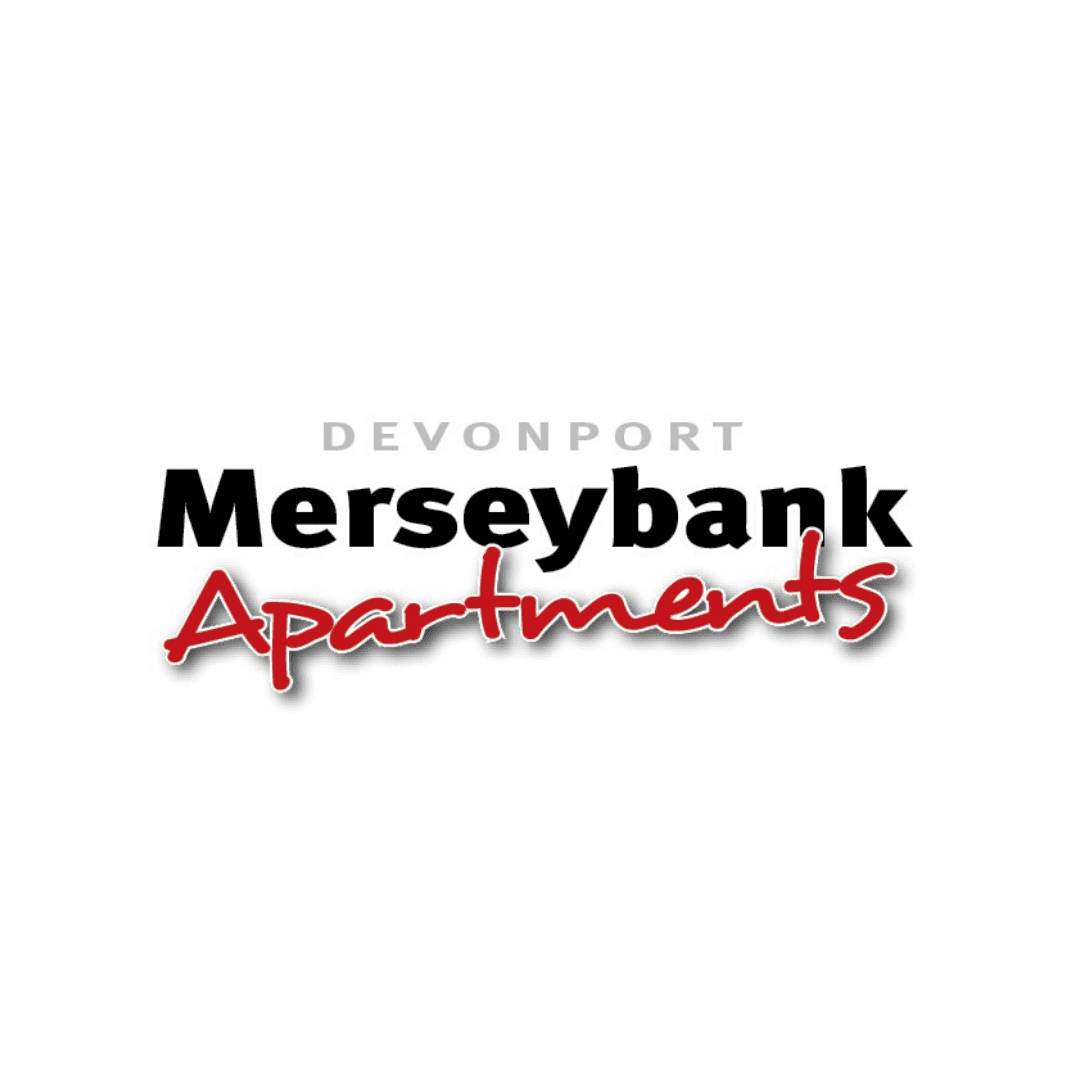 Devonport Mersey Bank Apartments Logo