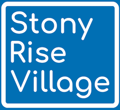 Stony Rise Village Logo