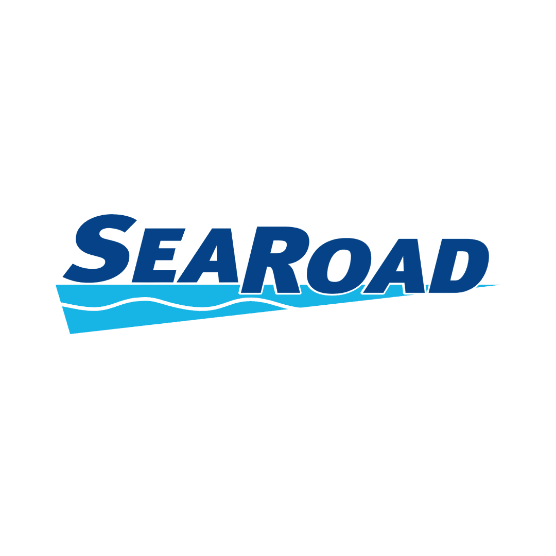 SeaRoad Logo