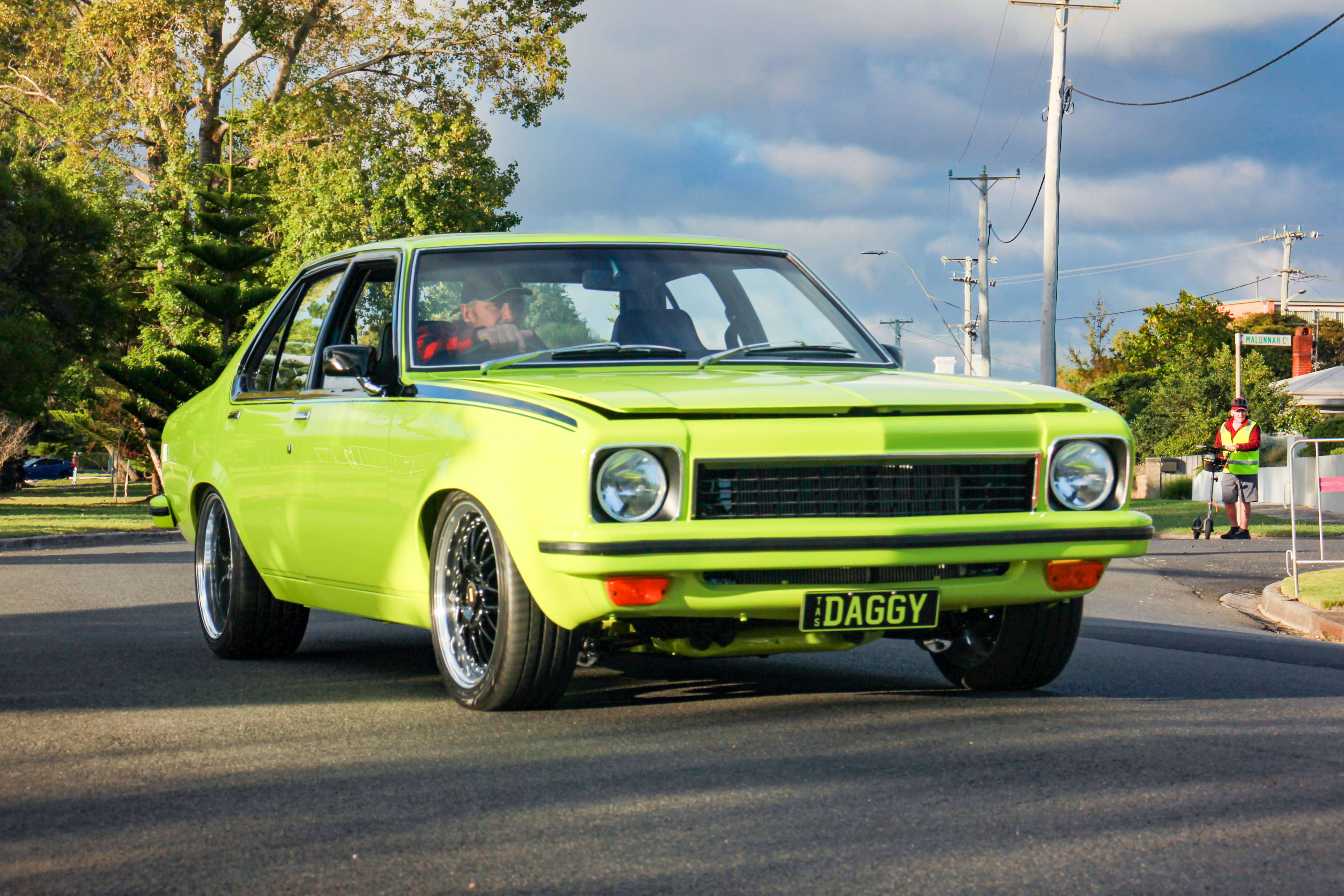 Wall Torana Peoples Choice and Top Ten-9712