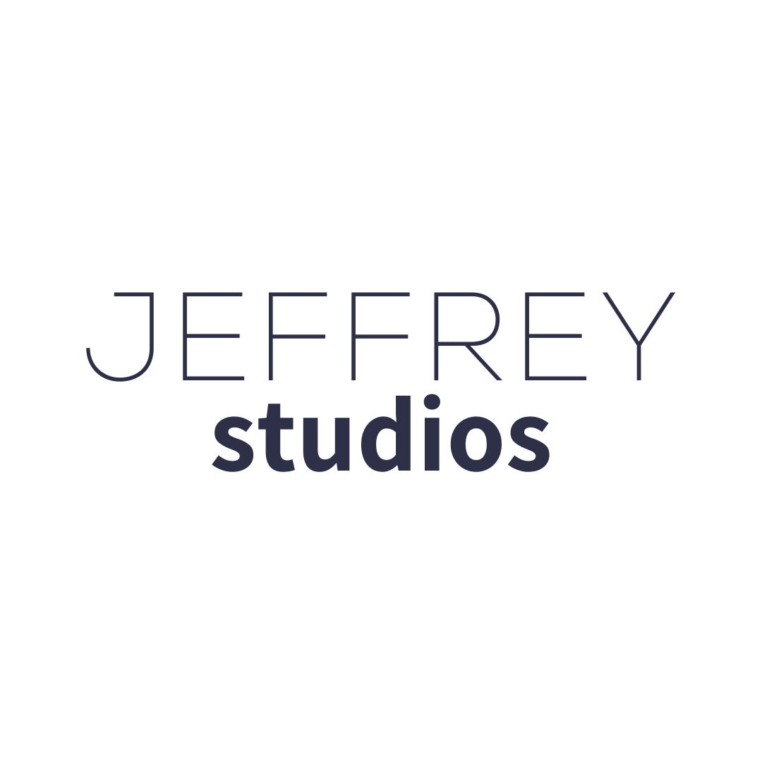 Jeffrey Studios Logo