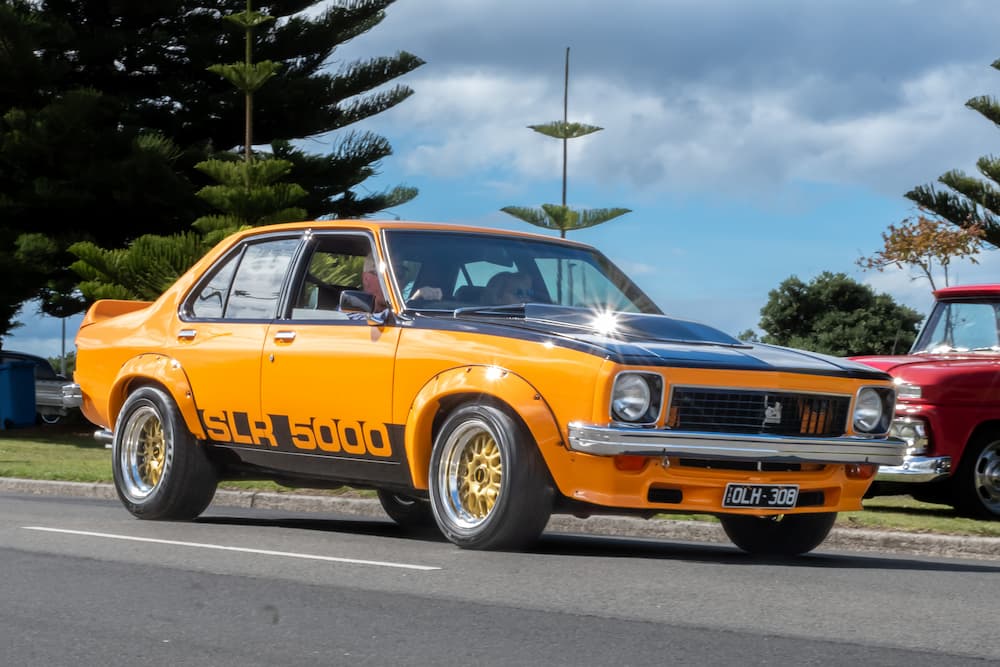 Absolom - Top 10 - LH Torana-9362