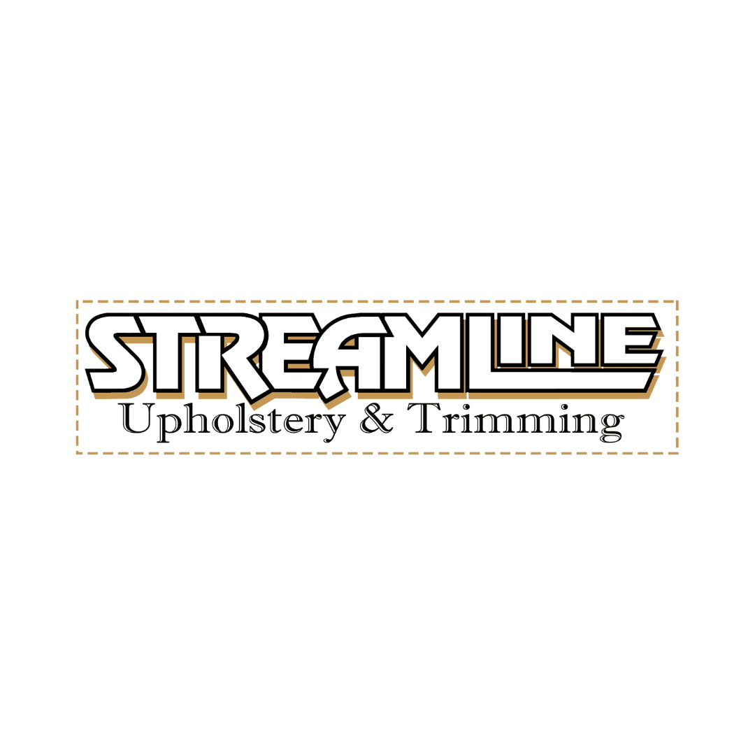 Streamline Upholstery & Trimming Logo