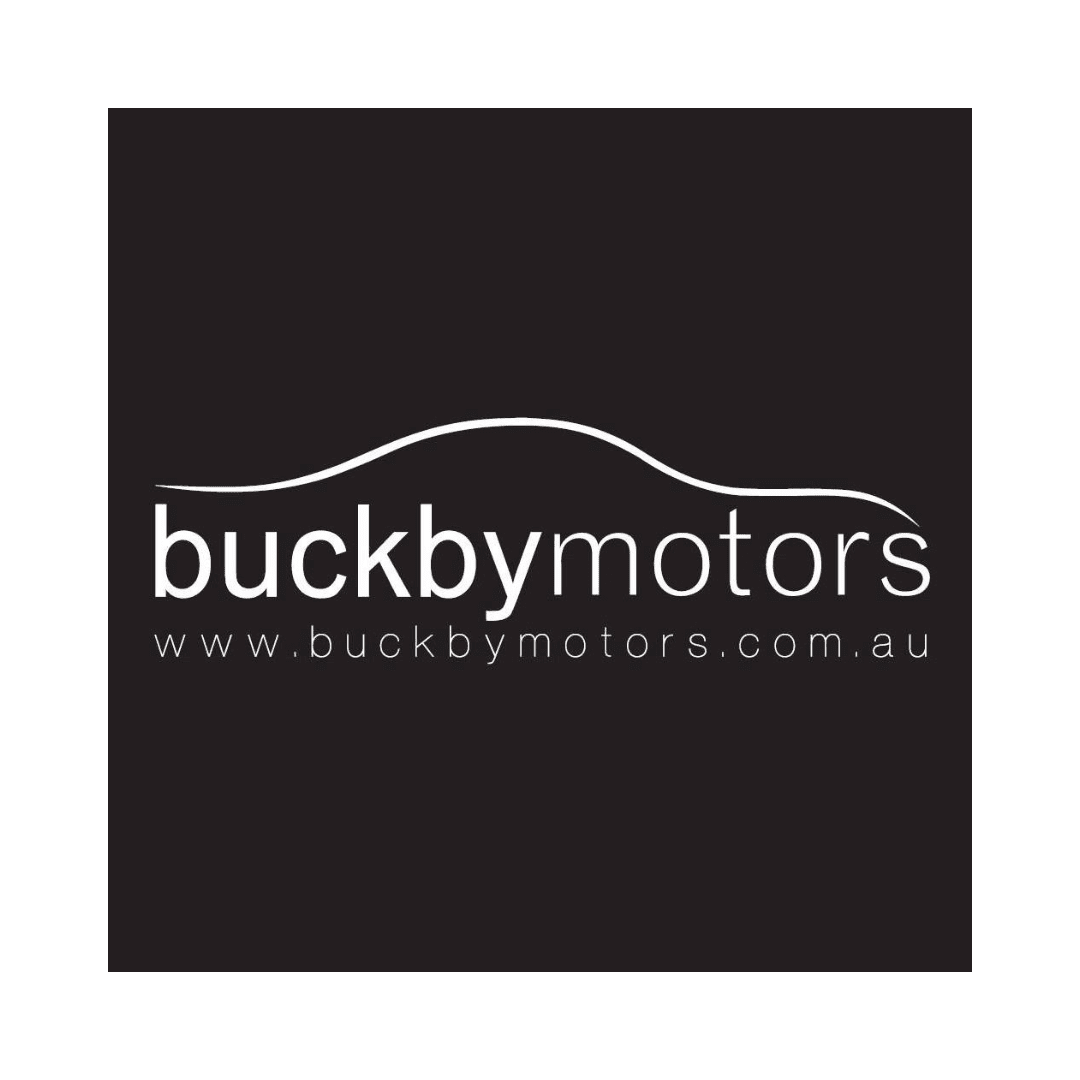 Neil Buckby Motors Logo