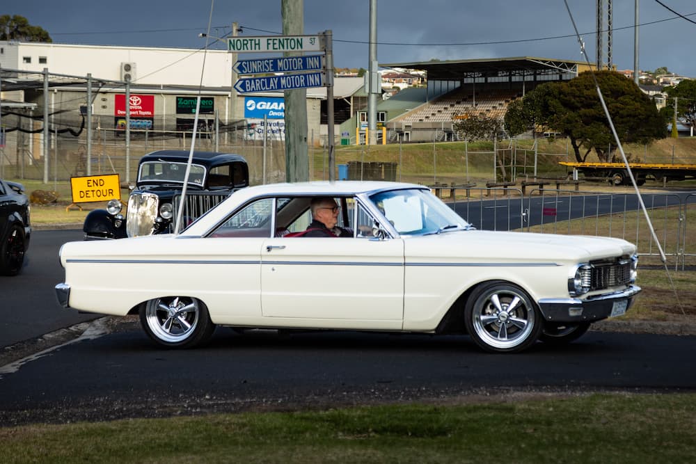 Lunson - Top 10 - XP Ford-1160