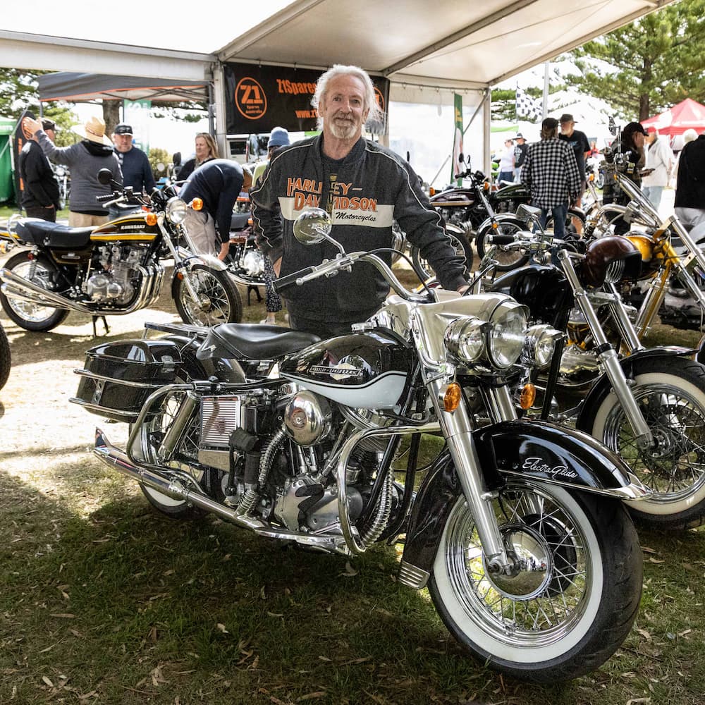 Quinn - Runner up American Motorcycle-1461