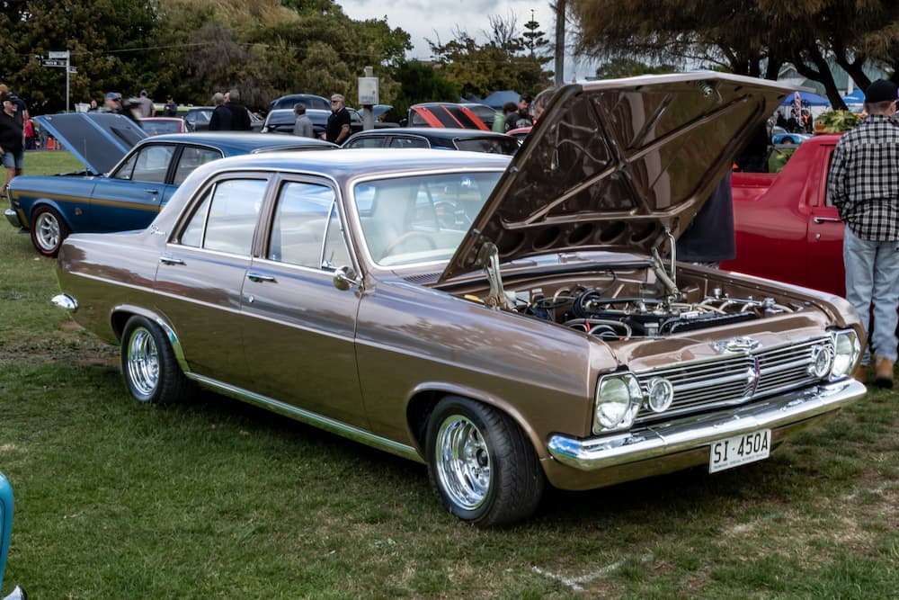 Seabourne - Top 10 - HR Holden-8936