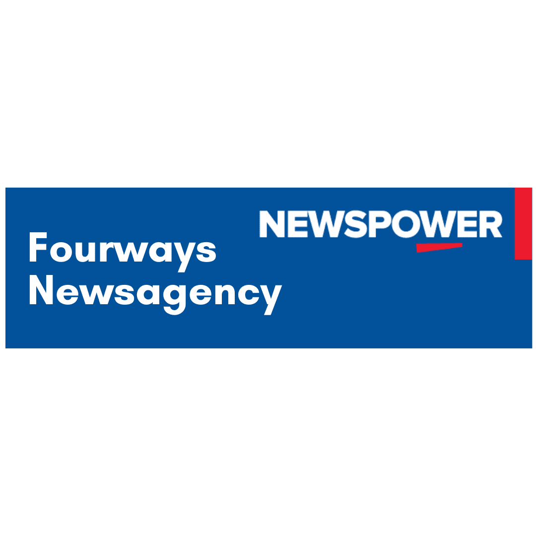 Fourways Newsagency Logo